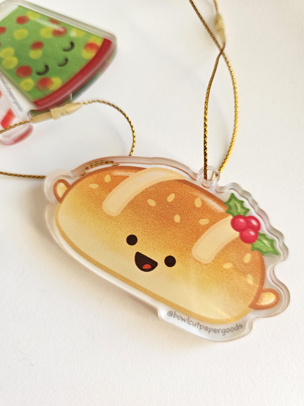 12 Days of Ornaments Advent Calendar image 5