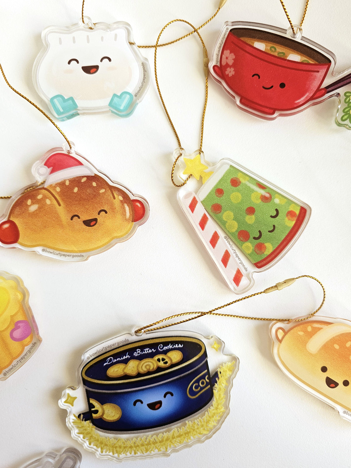 12 Days of Ornaments Advent Calendar image 4
