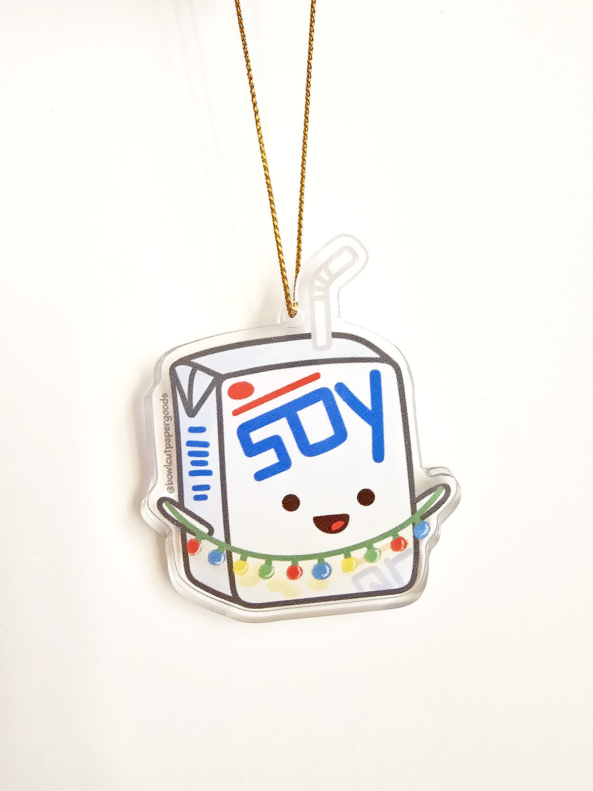 12 Days of Ornaments Advent Calendar image 6