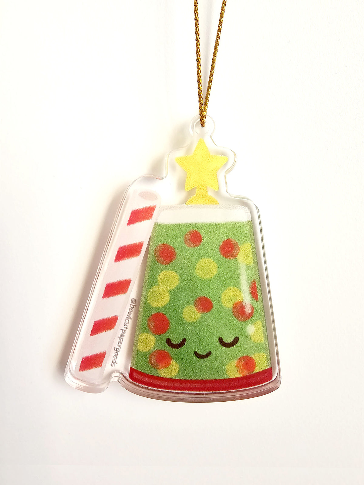 12 Days of Ornaments Advent Calendar image 7
